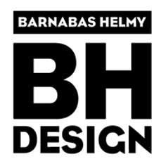 Barnabas Helmy Logo